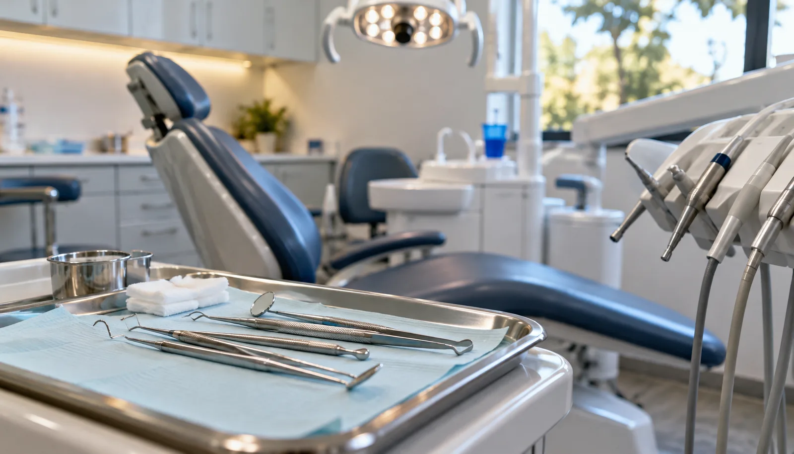 What to Do in a Dental Emergency